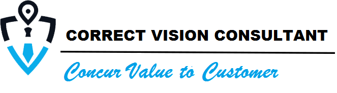 Correct Vision Consultant