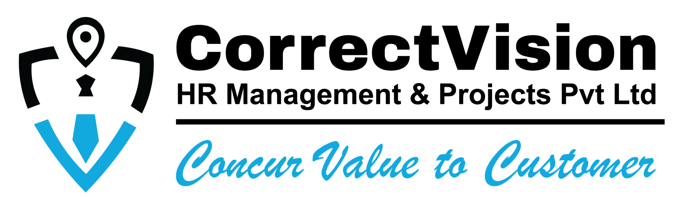 CorrectVision HR Management & Projects Pvt Ltd