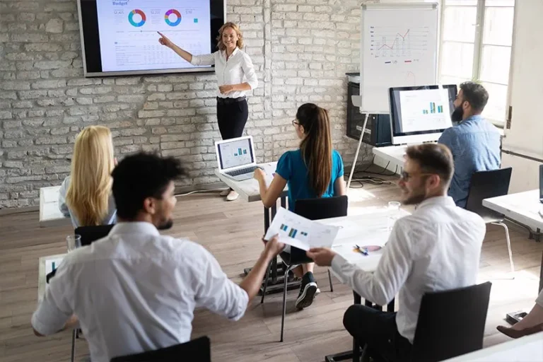 create-training-programs